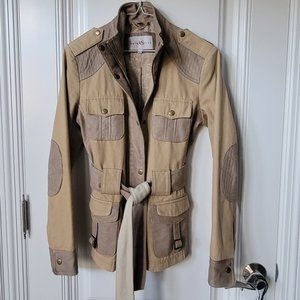 A & S Selections Jacket